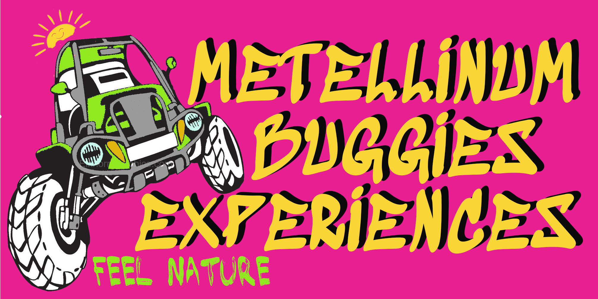 Metellinum Buggies Experiences